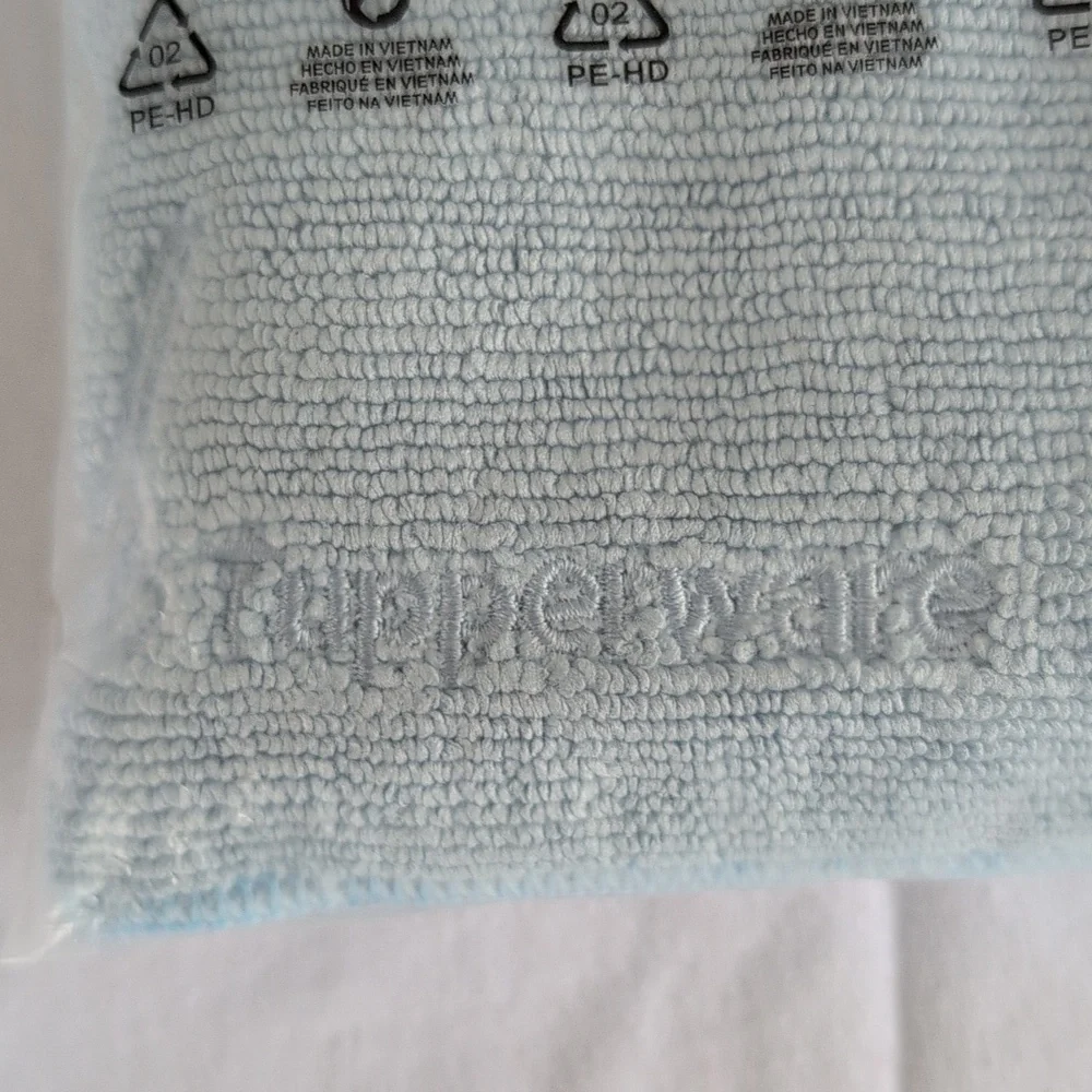 🆕 Tupperware Microfiber Mop - Picture 3 of 5